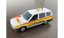 OPEL KADETT CARAVAN ACE 1/43 GAMA 1114, масштабная модель, GAMA MINI, scale43