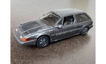 VOLVO 480 ES 1/43 AHC DOORKEY PILEN 481, масштабная модель, AHC PILEN, scale43