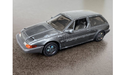 VOLVO 480 ES 1/43 AHC DOORKEY PILEN 481