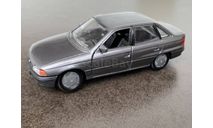 OPEL ASTRA F LIMOUSINE 1/43 GAMA 1002, масштабная модель, GAMA MINI, scale43