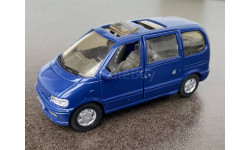 NISSAN SERENA 1/43 AHC PILEN DOORKEY 403