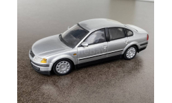 VOLKSWAGEN VW PASSAT LIMOUSINE B5 1/43 SCHUCO
