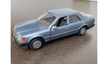 MERCEDES BENZ W124 200E 300E 1/35 CURSOR MODELL 1084 Ранний, масштабная модель, scale35, Mercedes-Benz