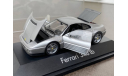 FERRARI 348 TB 1/43 HERPA, масштабная модель, scale43