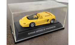 FERRARI MYTHOS BY PININFARINA 1/43 REVELL