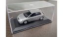 TOYOTA COROLLA T-SPORT 2001 1/43 MINICHAMPS, масштабная модель, scale43