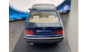 BMW 3 SERIES SERIE 3 E36 1/43 SOLIDO 1521, масштабная модель, scale43, Volkswagen