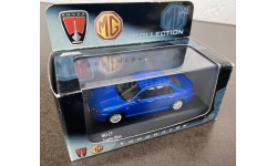 MG ZT ROVER 75 1/43 VANGUARDS LLEDO