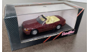 MERCEDES BENZ 320 SL CABRIO R129 1/43 DETAIL CARS 231, масштабная модель, DetailCars, scale43, Mercedes-Benz