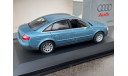 AUDI A6 C5 1/43 MINICHAMPS, масштабная модель, scale43