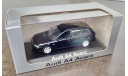 AUDI A4 AVANT B5 1999 1/43 MINICHAMPS, масштабная модель, scale43