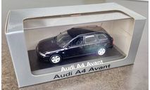 AUDI A4 AVANT B5 1999 1/43 MINICHAMPS, масштабная модель, scale43