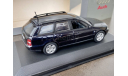 AUDI A4 AVANT B5 1999 1/43 MINICHAMPS, масштабная модель, scale43