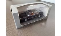 AUDI A8 D2 INDIVIDUAL 1/43 MINICHAMPS, масштабная модель, scale43