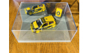 RENAULT CLIO V6 II TROPHY 2003 COLBER NO 4 BELTOISE 1/43 UNIVERSAL HOBBIES, масштабная модель, scale43