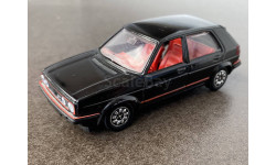 VOLKSWAGEN VW GOLF 2 GTI  1/43 SCHABAK 1008