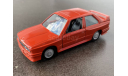 BMW M3 E30 1/43 GAMA 1153, масштабная модель, GAMA MINI, scale43