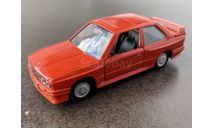 BMW M3 E30 1/43 GAMA 1153, масштабная модель, GAMA MINI, scale43