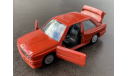 BMW M3 E30 1/43 GAMA 1153, масштабная модель, GAMA MINI, scale43