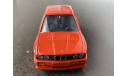 BMW M3 E30 1/43 GAMA 1153, масштабная модель, GAMA MINI, scale43