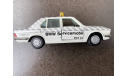 BMW 528i E28 SERVICEMOBIL 1/43 GAMA 1102, масштабная модель, GAMA MINI, scale43