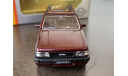 OPEL FRONTERA 1/43 GAMA 1004, масштабная модель, GAMA MINI, scale43