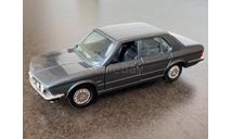 BMW 528i E28 1/43 GAMA 1149, масштабная модель, GAMA MINI, scale43