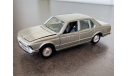 BMW 7er 7 Series E23 1/43 1/45 GAMA 894, масштабная модель, GAMA MINI, scale43