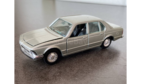 BMW 7er 7 Series E23 1/43 1/45 GAMA 894, масштабная модель, GAMA MINI, scale43