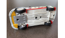 TOYOTA COROLLA WRC TOUR DE CORSE 1998 1/43 VITESSE V98300, масштабная модель, scale43