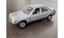 MERCEDES BENZ W201 190E 1/35 CURSOR  MODELL 1182 Ранний, масштабная модель, Mercedes-Benz, Cursor Modell, scale43