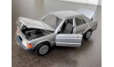 MERCEDES BENZ W201 190E 1/35 CURSOR  MODELL 1182 Ранний, масштабная модель, Mercedes-Benz, Cursor Modell, scale43