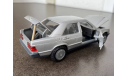 MERCEDES BENZ W201 190E 1/35 CURSOR  MODELL 1182 Ранний, масштабная модель, Mercedes-Benz, Cursor Modell, scale43