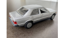 MERCEDES BENZ W201 190E 1/35 CURSOR  MODELL 1182 Ранний, масштабная модель, Mercedes-Benz, Cursor Modell, scale43