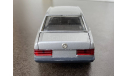 MERCEDES BENZ W201 190E 1/35 CURSOR  MODELL 1182 Ранний, масштабная модель, Mercedes-Benz, Cursor Modell, scale43