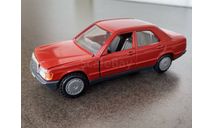 MERCEDES BENZ W201 190E 1/35 CURSORMODELL 1182 Ранний, масштабная модель, Mercedes-Benz, Cursor Modell, scale35