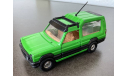 MATRA RANCHO TALBOT SIMCA 1/36 CORGI 457, масштабная модель, scale35