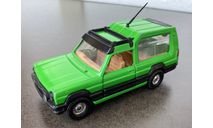 MATRA RANCHO TALBOT SIMCA 1/36 CORGI 457, масштабная модель, scale35