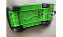 MATRA RANCHO TALBOT SIMCA 1/36 CORGI 457, масштабная модель, scale35