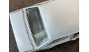OPEL CORSA A STUFENHECKLIMOUSINE 1/43 GAMA 1158, масштабная модель, GAMA MINI, scale43