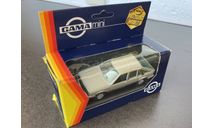 OPEL ASCONA C FLIESSHECKLIMOUSINE 1/43 GAMA 1141, масштабная модель, GAMA MINI, scale43