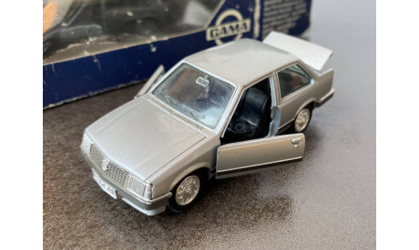 OPEL CORSA A STUFENHECKLIMOUSINE 1/43 GAMA 1158, масштабная модель, GAMA MINI, scale43