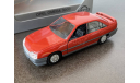 OPEL OMEGA 3000 125 JAHRE OPEL 1862-1987 Редкая Версия! 1/43 GAMA 1131, масштабная модель, GAMA MINI, 1:43