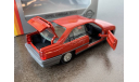 OPEL OMEGA 3000 125 JAHRE OPEL 1862-1987 Редкая Версия! 1/43 GAMA 1131, масштабная модель, GAMA MINI, 1:43