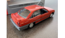 OPEL OMEGA 3000 125 JAHRE OPEL 1862-1987 Редкая Версия! 1/43 GAMA 1131, масштабная модель, GAMA MINI, 1:43