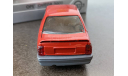 OPEL OMEGA 3000 125 JAHRE OPEL 1862-1987 Редкая Версия! 1/43 GAMA 1131, масштабная модель, GAMA MINI, 1:43