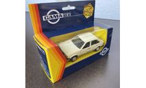 OPEL KADETT D 1/43 GAMA 1105, масштабная модель, GAMA MINI, scale43