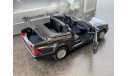 MERCEDES BENZ SL 300SL 500SL R129 1/43 GAMA 1137, масштабная модель, Mercedes-Benz, GAMA MINI, scale43