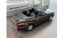 MERCEDES BENZ SL 300SL 500SL R129 1/43 GAMA 1137, масштабная модель, Mercedes-Benz, GAMA MINI, scale43