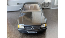 MERCEDES BENZ SL 300SL 500SL R129 1/43 GAMA 1137, масштабная модель, Mercedes-Benz, GAMA MINI, scale43